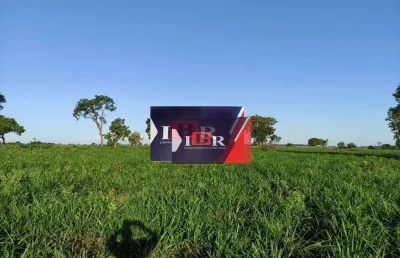 Fazenda à venda na Zona Rural, Aparecida do Taboado 