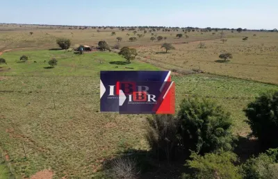 Fazenda à venda na Zona Rural, Ribas do Rio Pardo 