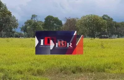 Fazenda à venda na Zona Rural, Corguinho 