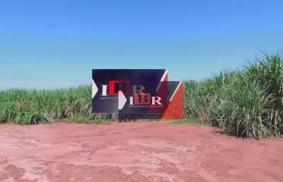 Fazenda à venda na Área Rural de Limeira, Limeira 