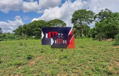 Chácara / sítio à venda na Zona Rural, Rochedo 