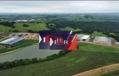 Fazenda à venda na Praça Ruy Barbosa, Área Rural de Itapetininga, Itapetininga