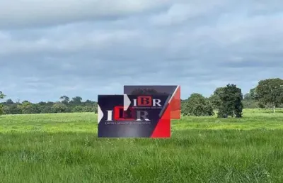 Fazenda à venda na Zona Rural, Iturama 