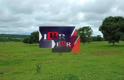 Fazenda à venda na Zona Rural, Água Clara 