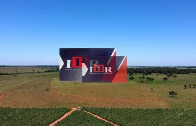 Fazenda à venda no Jardim São Vicente, Aparecida do Taboado 