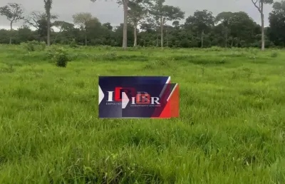 Fazenda à venda na Zona Rural, Bataguassu 
