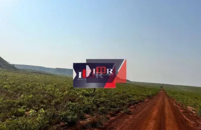 Fazenda à venda no Centro, Alto Parnaíba 