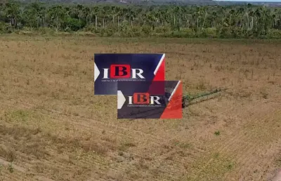 Fazenda à venda na Zona Rural, Palmas 