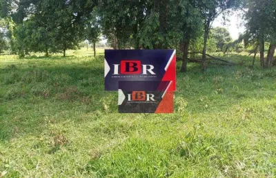 Fazenda à venda na Zona Rural, Paranaíba 