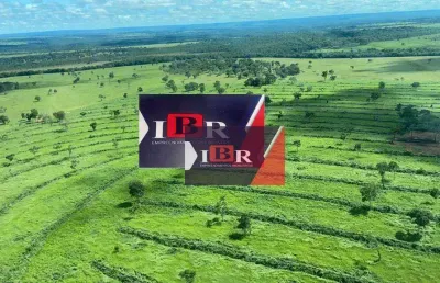 Fazenda à venda na Zona Rural, Alcinópolis 