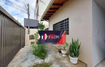Casa em condomínio fechado com 3 quartos à venda na Rua João Mesquita, Parque Industrial, São José do Rio Preto