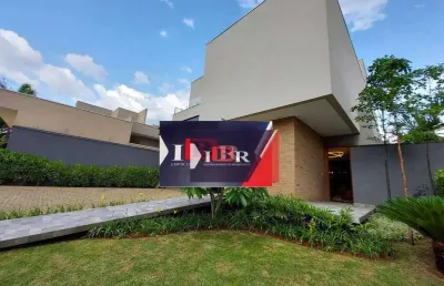 Casa em condomínio fechado com 4 quartos à venda na Avenida Miguel Damha, Parque Residencial Damha, São José do Rio Preto