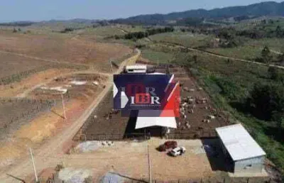 Fazenda à venda na Área Rural de São José dos Campos, São José dos Campos 