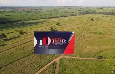 Fazenda à venda na Avenida Minerva Izar Jales, Área Rural de São José do Rio Preto, São José do Rio Preto