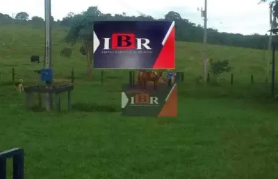 Fazenda à venda na Zona Rural, Alcinópolis 