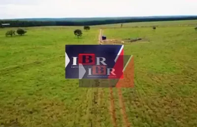 Fazenda à venda na Zona Rural, Bataguassu 