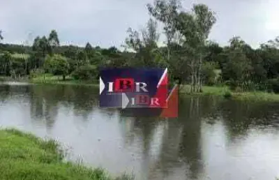Fazenda à venda na Alameda Aquarius, Zona Rural, Botucatu