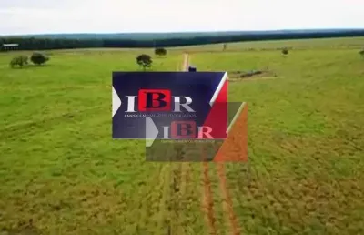 Fazenda à venda na Zona Rural, Bataguassu 