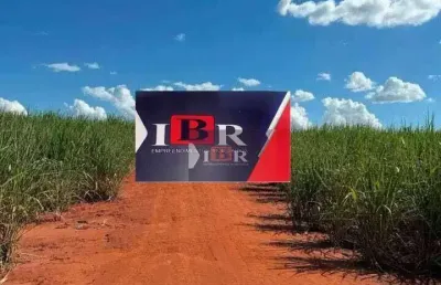 Fazenda à venda na Rua Onze, Vila Dubus, Presidente Prudente
