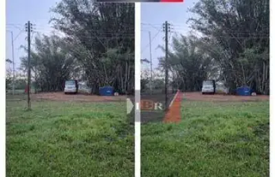 Fazenda à venda na Travessa Cristo Rei, Zona Rural, Campo Grande