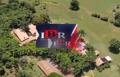 Fazenda à venda na Área Rural de Uberaba, Uberaba 