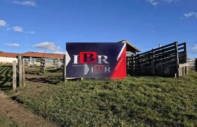 Fazenda à venda na Rua Alice Damas Annunciato, Área Rural de Itapetininga, Itapetininga