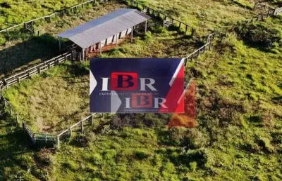 Fazenda à venda na Zona Rural, Água Clara 