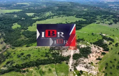 Fazenda à venda na Zona Rural, Coxim 