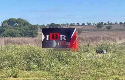Fazenda à venda na Zona Rural, Itajá 
