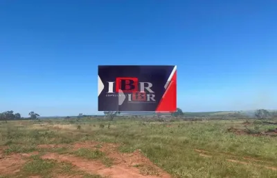 Fazenda à venda na Zona Rural, Paranaíba 