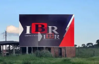 Fazenda à venda na Zona Rural, Água Clara 