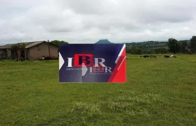 Fazenda à venda na Zona Rural, Alcinópolis 