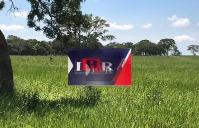 Fazenda à venda na Área Rural de Três Lagoas, Três Lagoas 