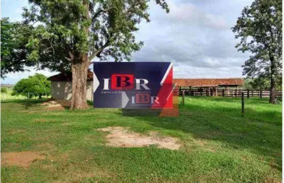 Fazenda à venda na Alameda Ana Maia Eugênio, Vila Dubus, Presidente Prudente