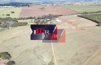 Fazenda à venda na Rua Aníbal de Pontes, Área Rural de Tatuí, Tatuí