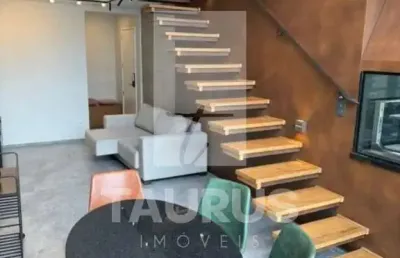 Apartamento para venda/locação de 3 quartos na vila olímpia - são paulo-sp.