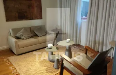 Apartamento para alugar 2 quartos no jardim paulista