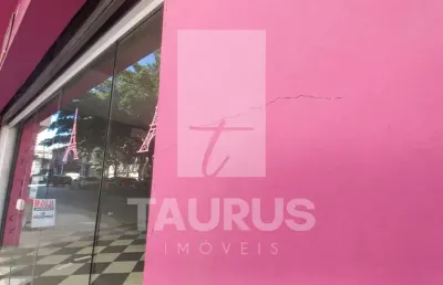 Ponto comercial com 2 salas para alugar em Indianópolis, São Paulo 