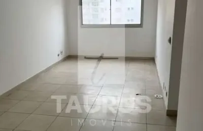Apartamento à venda com 3 quartos em indianópolis - são paulo-sp.
