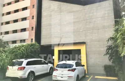 Espaço comercial de alto padrão em moema - 11 salas, 7 banheiros, 3 vagas de garagem, 640m² - são paulo-sp