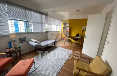 Sala comercial à venda no itaim bibi, são paulo-sp.