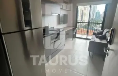 Apartamento para alugar, 1 quarto, no campo belo, são paulo