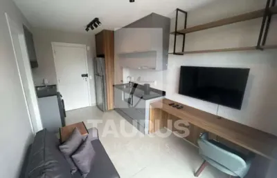 Apartamento para alugar; 1 quarto, no pinheiros, são paulo
