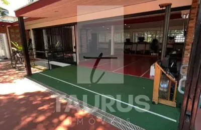 Casa comercial com 2 salas à venda no Jardim Guedala, São Paulo 