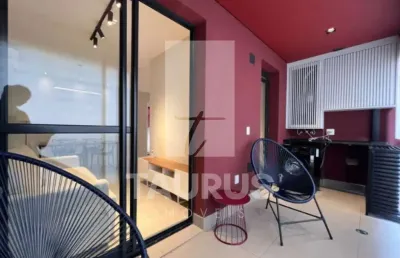 Apartamento para alugar 2 quartos,  em pinheiros são paulo