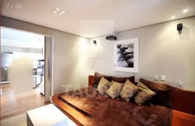 Apartamento para alugar, 2 quartos na vila nova conceição, são paulo