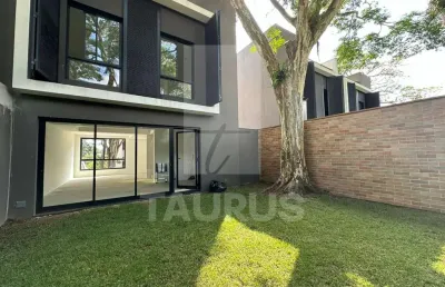 Casa à venda com 3 suítes no jardim guedala - são paulo-sp.