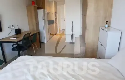 Apartamento com 1 quarto para alugar em Pinheiros, São Paulo 