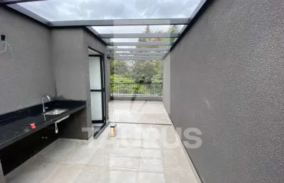 Sobrado à venda com 3 suítes - cidade jardim - são paulo-sp