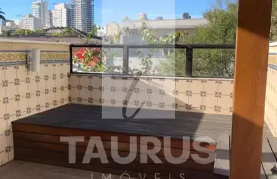 Sobrado à venda com 5 quartos no jardim paulistano - são paulo-sp